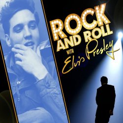 Обложка Elvis Presley - King Creole