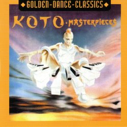 Обложка Koto - Minoan war