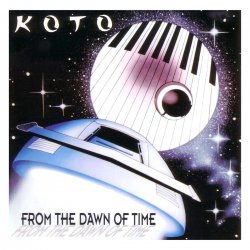 Обложка Koto - Time