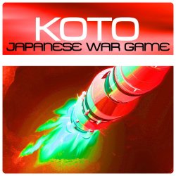 Обложка Koto - Star Trek
