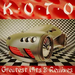 Обложка Koto - Terminator