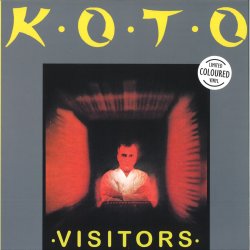 Обложка Koto - Champion's Cue
