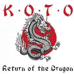 Обложка Koto - Die Klapperschlange