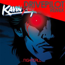 Обложка Kavinsky - Arpanet Nightdrive Rework
