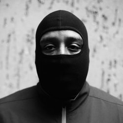 Обложка DJ Stingray 313 - Stereotype Mix