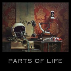 Обложка Paul Kalkbrenner - Part one