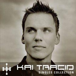 Обложка Kai Tracid - Liquid Skies