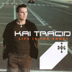 Обложка Kai Tracid - Too Many Times