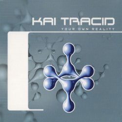 Обложка Kai Tracid - Tracid Theme
