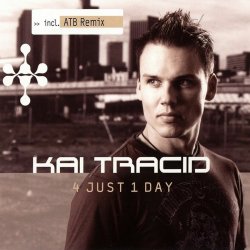 Обложка Kai Tracid - Message Without Words