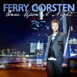 Обложка Ferry Corsten - Yes Man