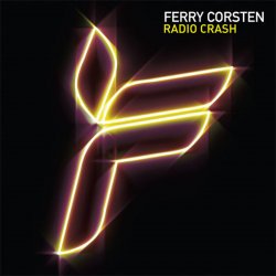 Обложка Ferry Corsten - Just Breathe