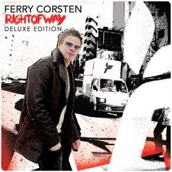 Обложка Ferry Corsten - Fire