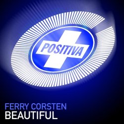 Обложка Ferry Corsten - For Your Mind