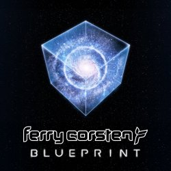 Обложка Ferry Corsten - Tomorrow