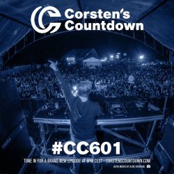 Обложка Ferry Corsten - Lemme Take You