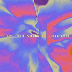 Обложка Ferry Corsten - Down on Love