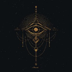 Обложка Amanati - Spell