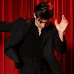 Обложка Elliot James Reay - Who Knew Dancing Was A Sin