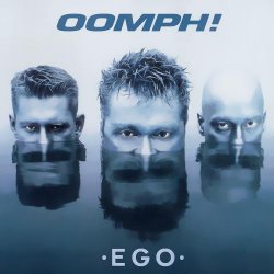Обложка Oomph - Viel Zu Tief