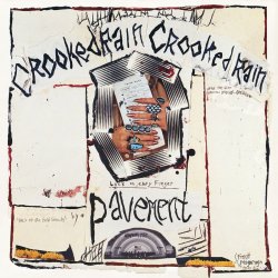 Обложка Pavement - Gold Soundz