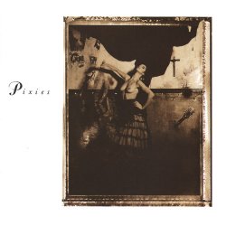 Обложка Pixies - Where Is My Mind