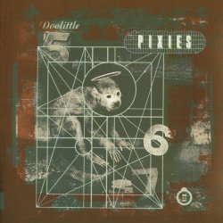 Обложка Pixies - Hey