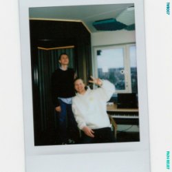 Обложка Matoma & Nils Bech - Pain Relief