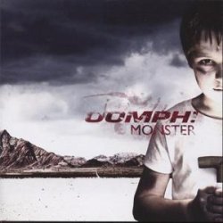 Обложка Oomph - Laß Mich Raus