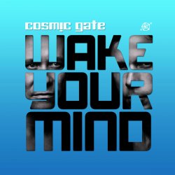 Обложка Cosmic Gate - Vertigo