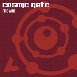 Обложка Cosmic Gate - The Drums