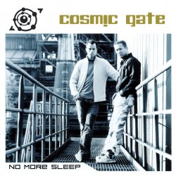 Обложка Cosmic Gate - Fire Wire