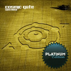 Обложка Cosmic Gate - Wicked