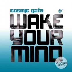 Обложка Cosmic Gate - The Rhythm