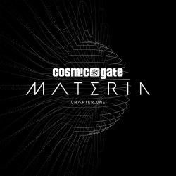 Обложка Cosmic Gate - Analog Feel