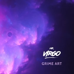Обложка Mr. Virgo - You Mf's