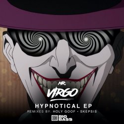 Обложка Mr. Virgo - Jazzy