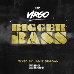 Обложка Mr. Virgo - Bush Docta