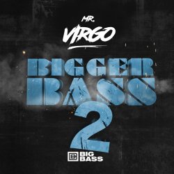 Обложка Mr. Virgo - No Way Out