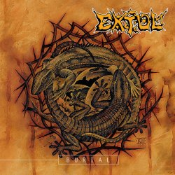 Обложка Burial - Spaceape