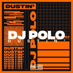 Обложка DJ Polo - K Passa Amigo