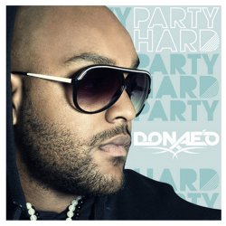 Обложка Donae'o - Party Hard