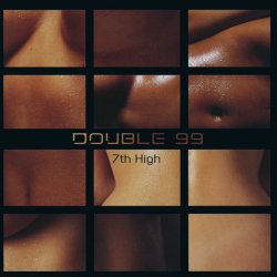 Обложка Double 99 - RIP Groove