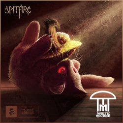 Обложка Infected Mushroom - Nothing to Say