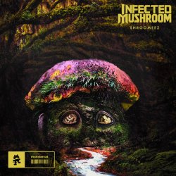 Обложка Infected Mushroom - Wanted To