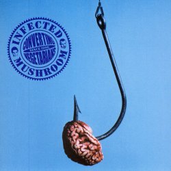 Обложка Infected Mushroom - Elevation