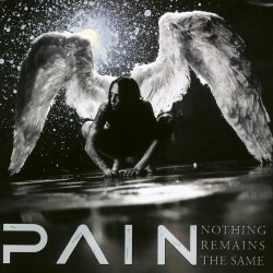 Обложка PAIN - Shut Your Mouth