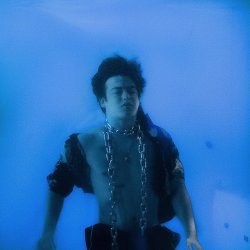 Обложка Joji - NIGHT RIDER