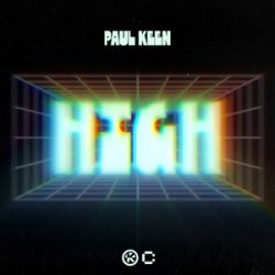 Обложка Paul Keen - High
