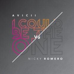 Обложка Avicii & Nicky Romero - I Could Be The One (Mentol & ADEN Cover Remix)